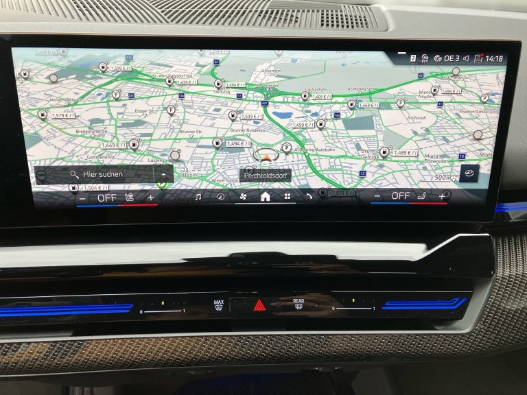 Bild 7: BMW 520d xDrive Limousine G60 B47