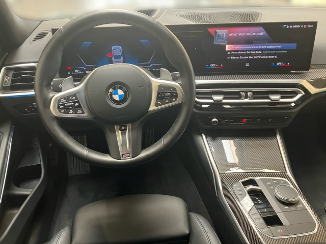 Bild 6: BMW 320d xDrive Limousine G20