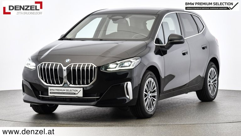 Bild 0: BMW 218d Active Tourer B47 U06