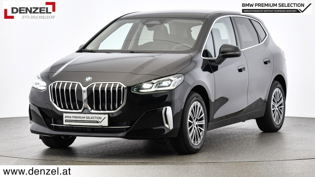 Bild 0: BMW 218d Active Tourer B47 U06
