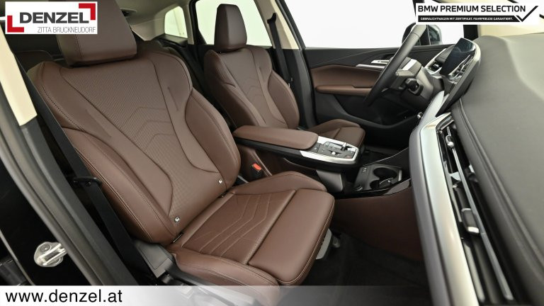 Bild 9: BMW 218d Active Tourer B47 U06