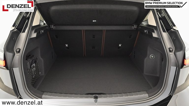 Bild 11: BMW 218d Active Tourer B47 U06