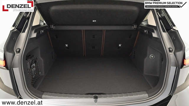 Bild 11: BMW 218d Active Tourer B47 U06