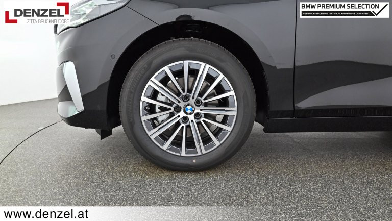 Bild 12: BMW 218d Active Tourer B47 U06