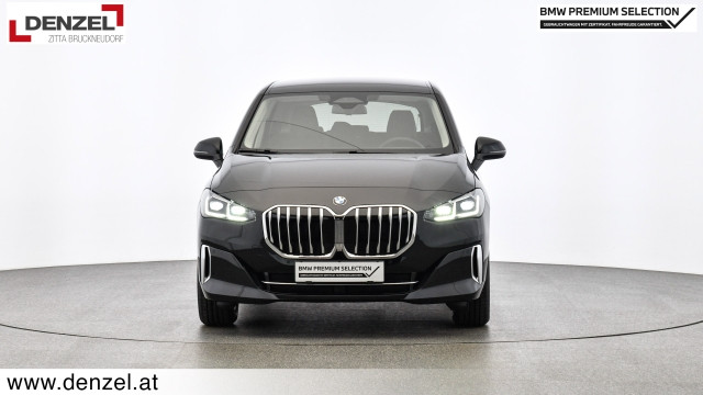 Bild 1: BMW 218d Active Tourer B47 U06