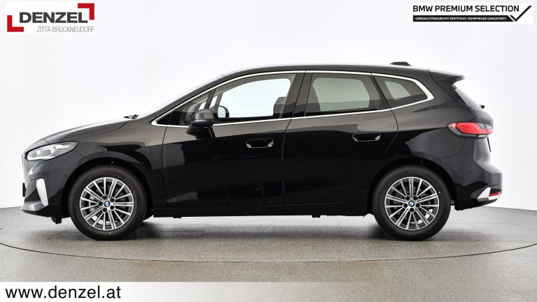 Bild 2: BMW 218d Active Tourer B47 U06