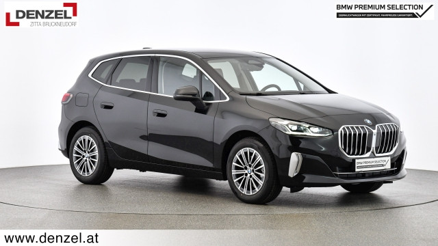 Bild 3: BMW 218d Active Tourer B47 U06