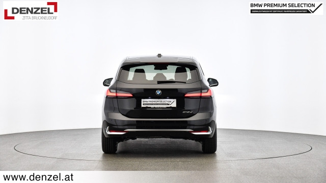 Bild 4: BMW 218d Active Tourer B47 U06