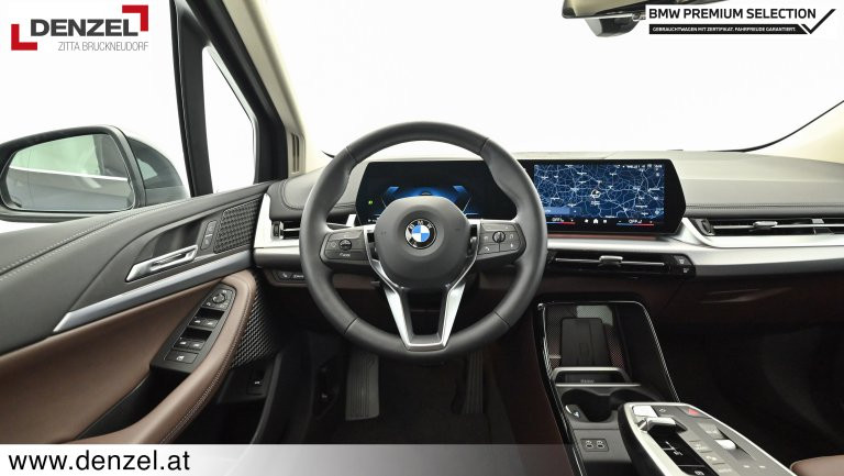 Bild 5: BMW 218d Active Tourer B47 U06