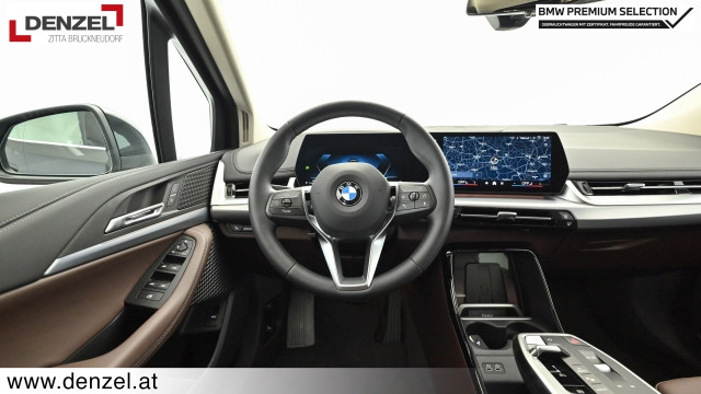 Bild 5: BMW 218d Active Tourer B47 U06