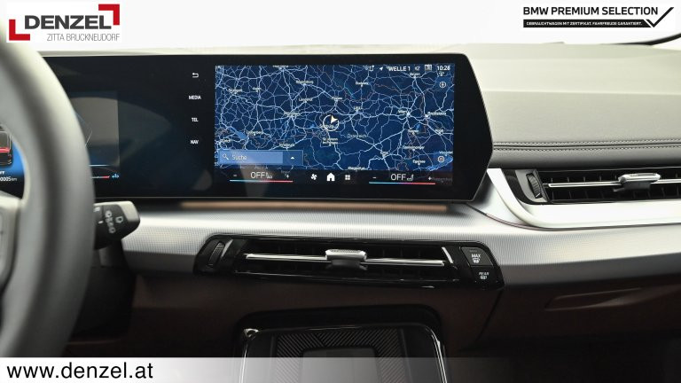 Bild 6: BMW 218d Active Tourer B47 U06