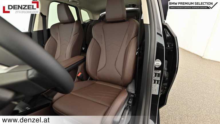 Bild 8: BMW 218d Active Tourer B47 U06