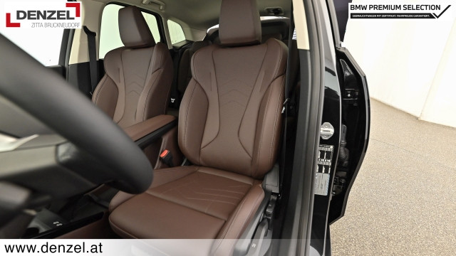 Bild 8: BMW 218d Active Tourer B47 U06