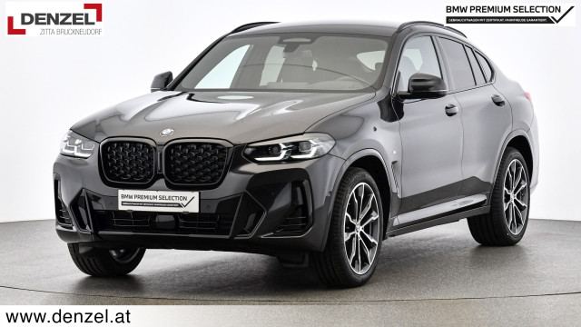 Bild 0: BMW X4 xDrive 20d G02 B47