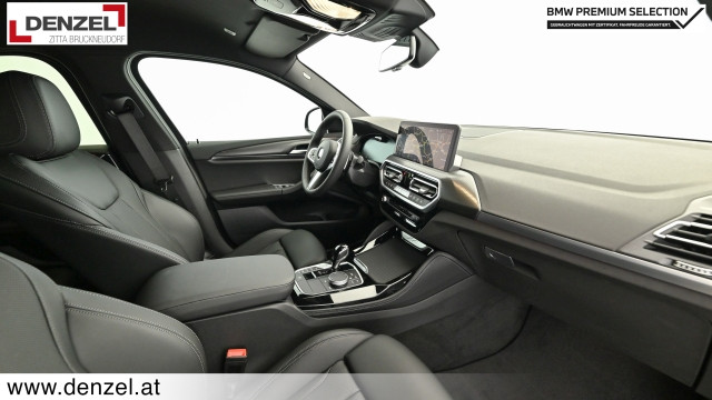 Bild 9: BMW X4 xDrive 20d G02 B47