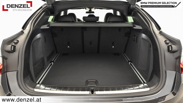 Bild 10: BMW X4 xDrive 20d G02 B47