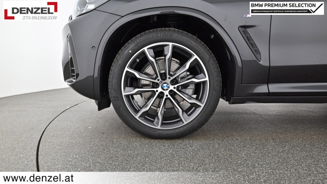 Bild 11: BMW X4 xDrive 20d G02 B47