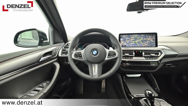 Bild 5: BMW X4 xDrive 20d G02 B47