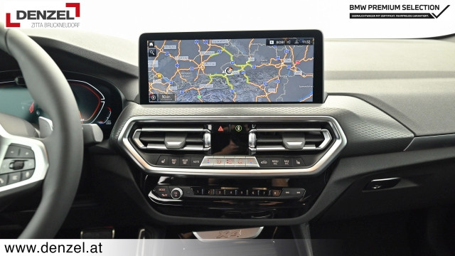 Bild 6: BMW X4 xDrive 20d G02 B47