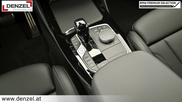 Bild 7: BMW X4 xDrive 20d G02 B47