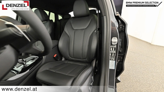 Bild 8: BMW X4 xDrive 20d G02 B47