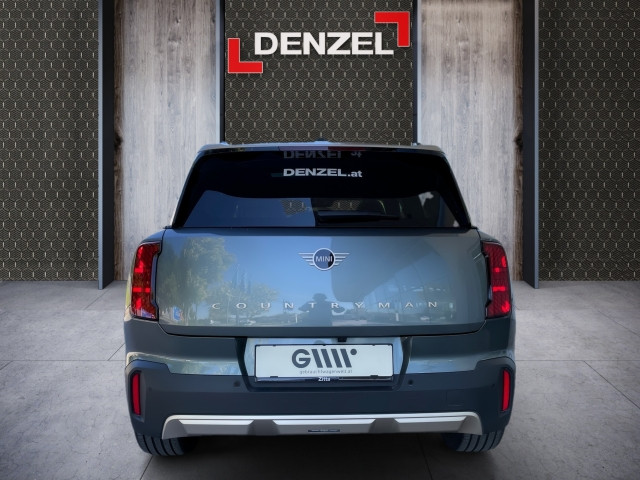 Bild 10: Mini Countryman C U25 B38