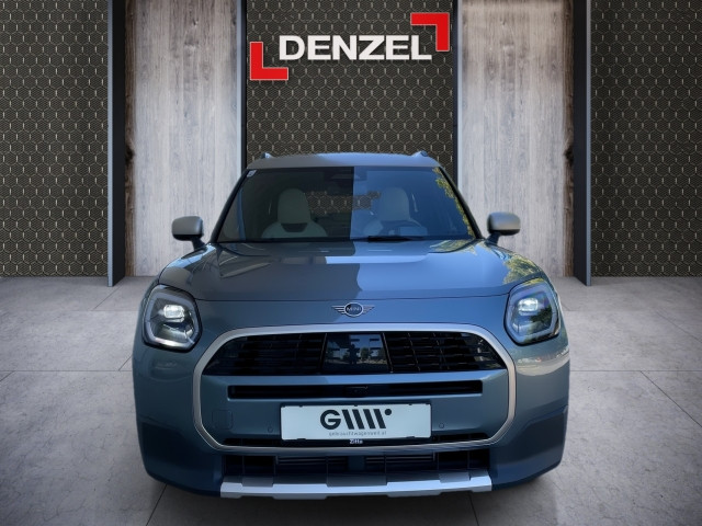 Bild 12: Mini Countryman C U25 B38
