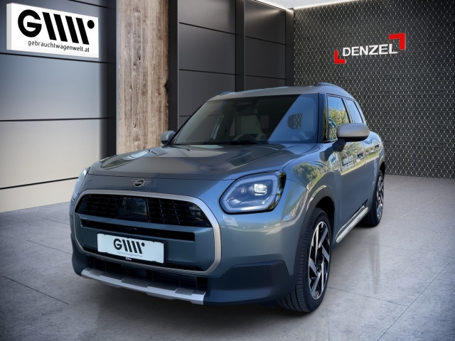 Bild 1: Mini Countryman C U25 B38
