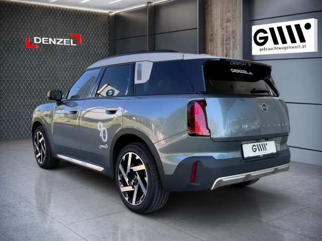 Bild 2: Mini Countryman C U25 B38