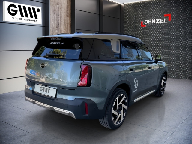 Bild 3: Mini Countryman C U25 B38