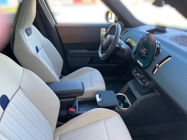 Bild 5: Mini Countryman C U25 B38
