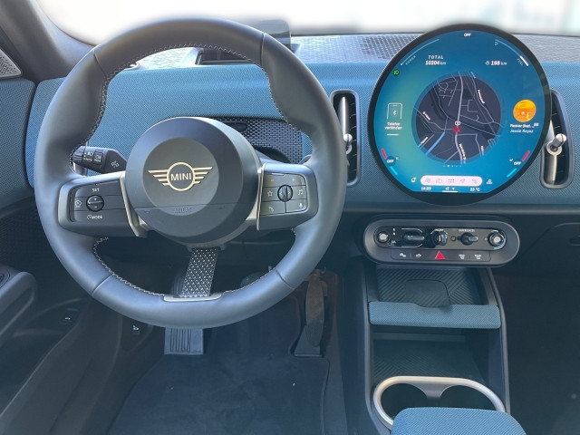Bild 6: Mini Countryman C U25 B38
