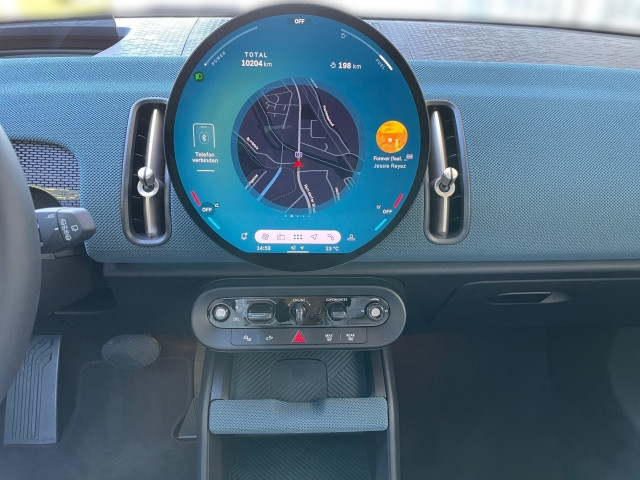 Bild 7: Mini Countryman C U25 B38