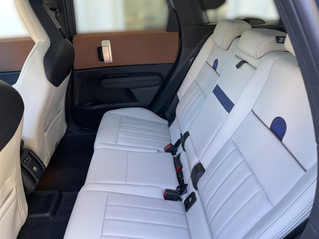 Bild 8: Mini Countryman C U25 B38