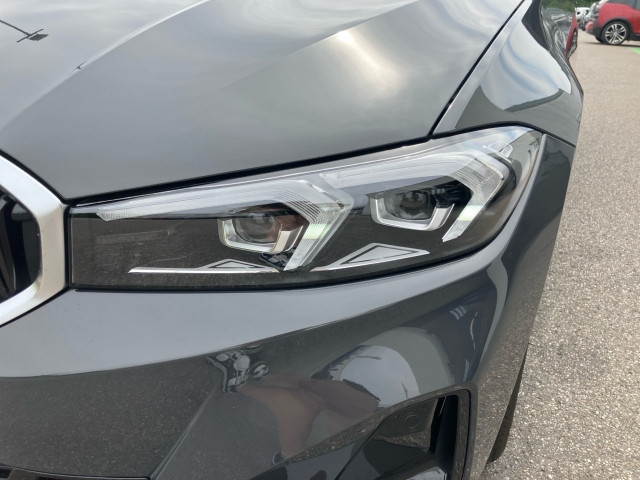 Bild 3: BMW 318d Touring G21 B47