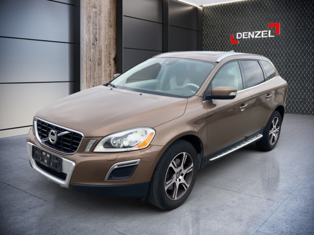 Bild 0: VOLVO PKW XC60 D5 AWD Summum