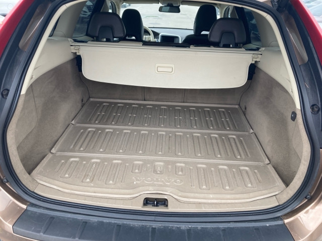 Bild 9: VOLVO PKW XC60 D5 AWD Summum