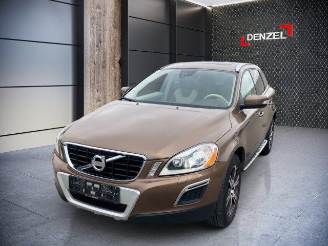 Bild 1: VOLVO PKW XC60 D5 AWD Summum