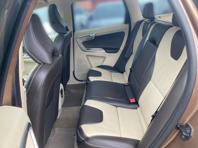 Bild 8: VOLVO PKW XC60 D5 AWD Summum