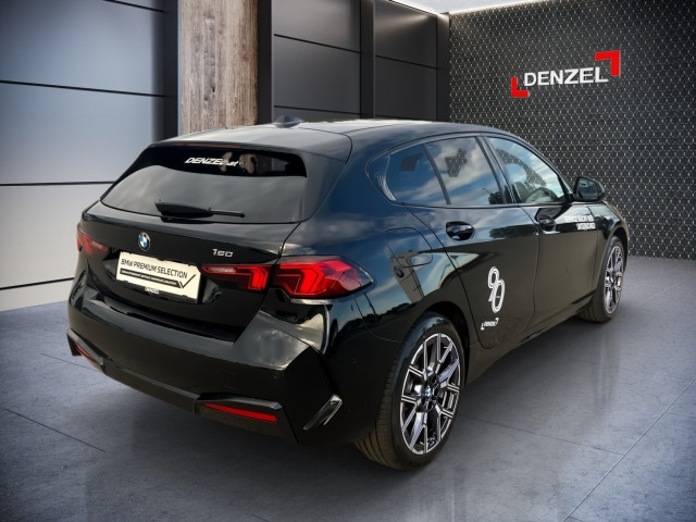 Bild 3: BMW 120 5-Türer F70 B38