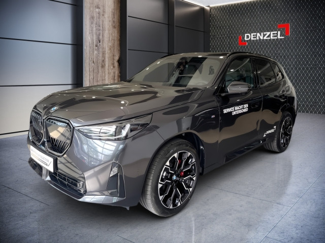 Bild 0: BMW X3 xDrive20d G45 B47