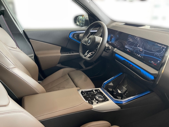 Bild 9: BMW X3 xDrive20d G45 B47