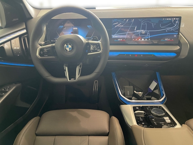 Bild 10: BMW X3 xDrive20d G45 B47