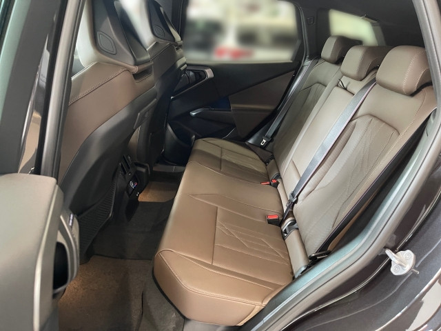 Bild 12: BMW X3 xDrive20d G45 B47
