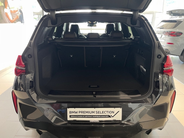 Bild 1: BMW X3 xDrive20d G45 B47