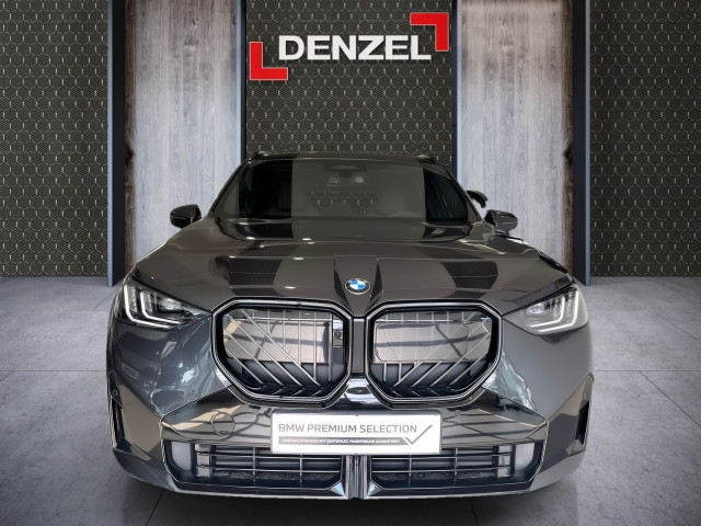 Bild 4: BMW X3 xDrive20d G45 B47