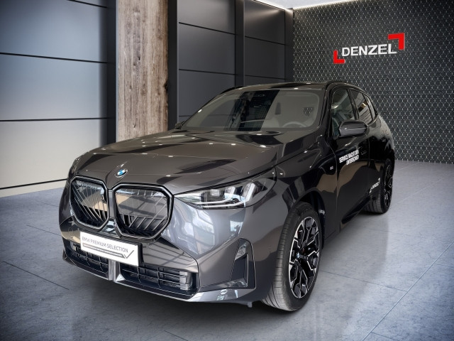 Bild 5: BMW X3 xDrive20d G45 B47