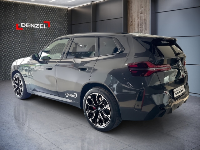 Bild 6: BMW X3 xDrive20d G45 B47