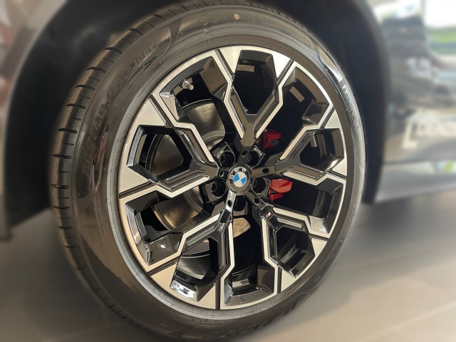 Bild 8: BMW X3 xDrive20d G45 B47