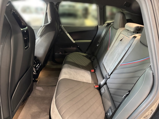 Bild 11: BMW PKW i-Serie iX xDrive60